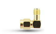 90 Degree Antenna Adapter